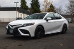 2022 Toyota Camry SE Nightshade