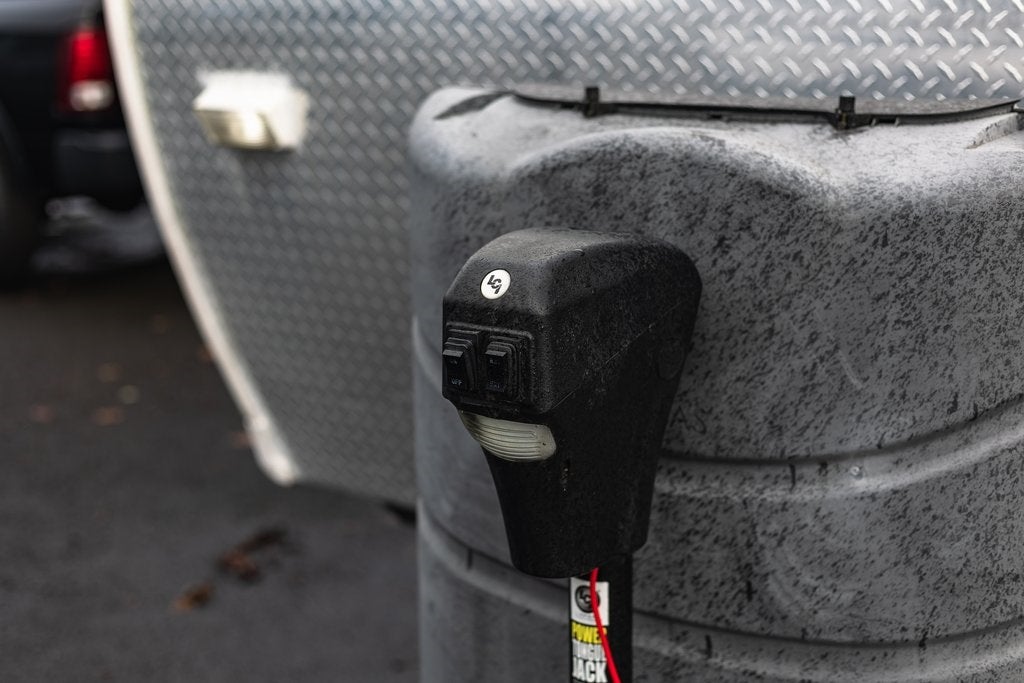 2014 Creek Side 31KQBS 31KQBS