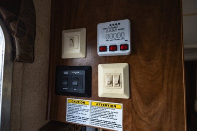 2014 Creek Side 31KQBS 31KQBS