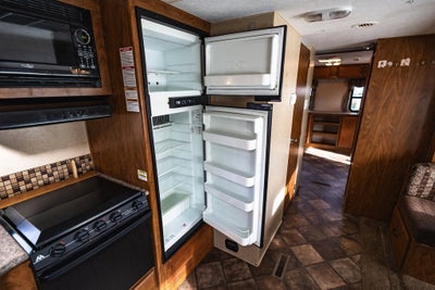 2014 Creek Side 31KQBS 31KQBS