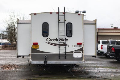 2014 Creek Side 31KQBS 31KQBS