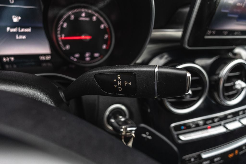 2015 Mercedes-Benz C-Class C 300 4MATIC®