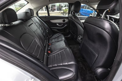 2015 Mercedes-Benz C-Class C 300 4MATIC®