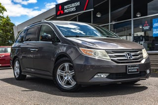 2012 Honda Odyssey Base
