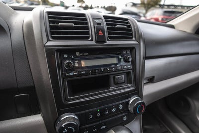 2010 Honda CR-V LX