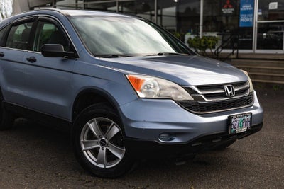 2010 Honda CR-V LX