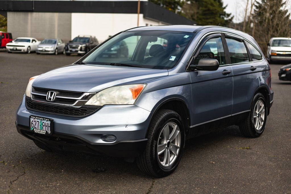2010 Honda CR-V LX