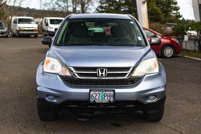 2010 Honda CR-V LX