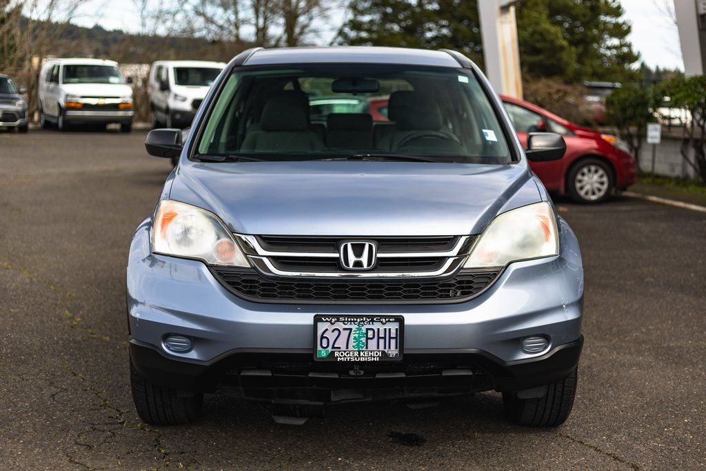 2010 Honda CR-V LX