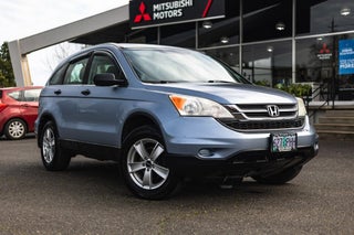 2010 Honda CR-V LX