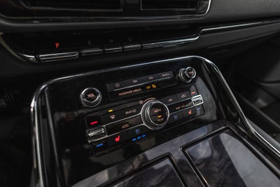 2021 Lincoln Navigator L Reserve