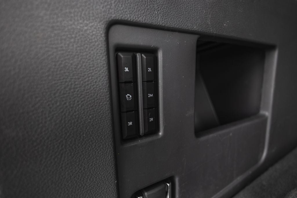 2021 Lincoln Navigator L Reserve