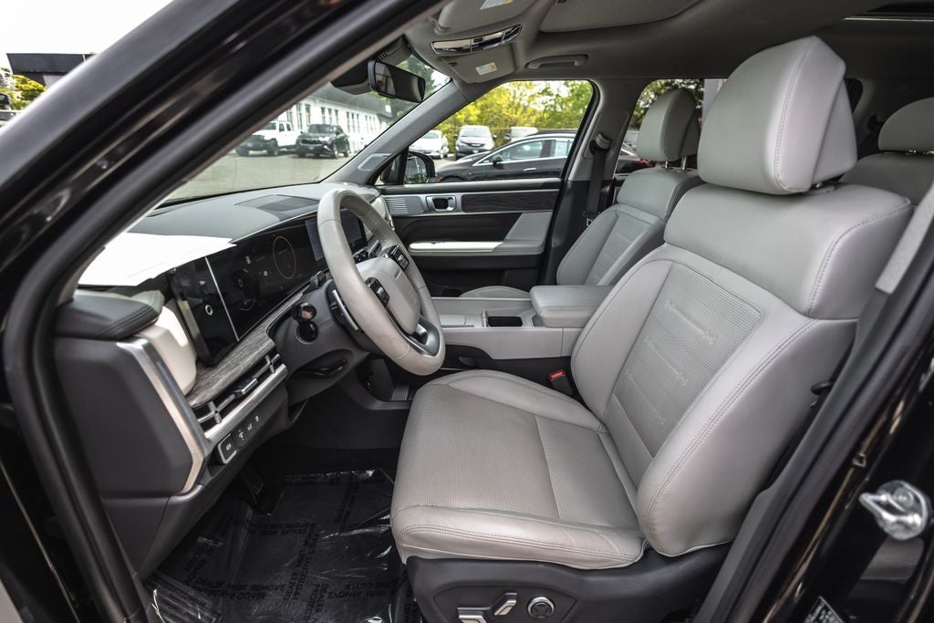 2024 Hyundai Santa Fe Limited