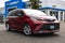 2022 Toyota Sienna XSE 7 Passenger