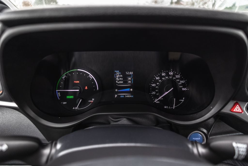 2022 Toyota Sienna XSE 7 Passenger