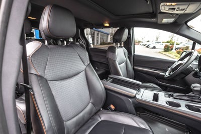 2022 Toyota Sienna XSE 7 Passenger