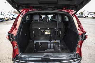 2022 Toyota Sienna XSE 7 Passenger