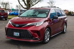 2022 Toyota Sienna XSE 7 Passenger