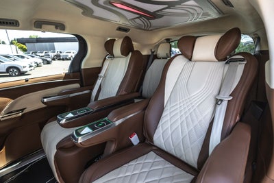2021 Toyota Sienna XLE 7 Passenger