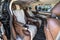 2021 Toyota Sienna XLE 7 Passenger