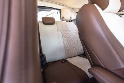 2021 Toyota Sienna XLE 7 Passenger