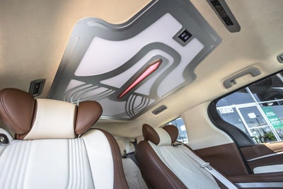 2021 Toyota Sienna XLE 7 Passenger
