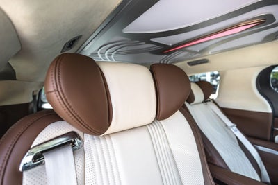2021 Toyota Sienna XLE 7 Passenger
