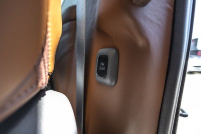 2021 Toyota Sienna XLE 7 Passenger