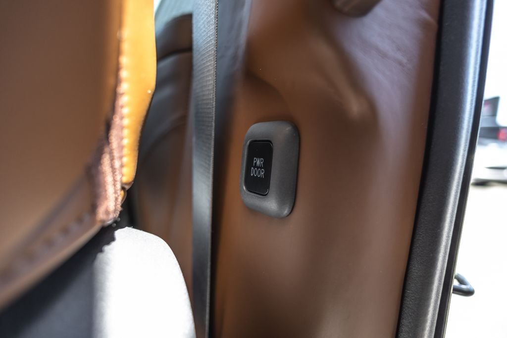 2021 Toyota Sienna XLE 7 Passenger