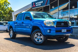 2008 Toyota Tacoma PreRunner V6