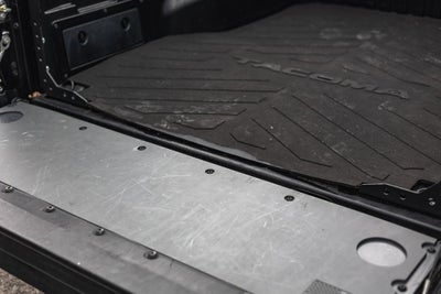 2016 Toyota Tacoma SR5 V6