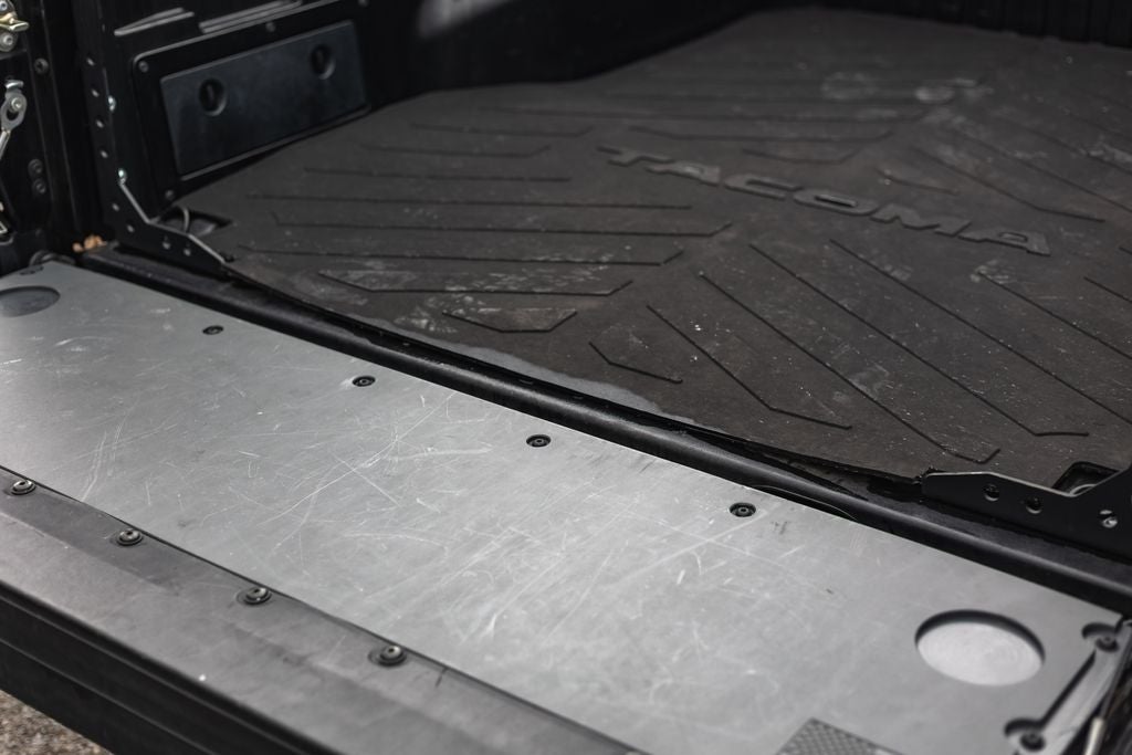 2016 Toyota Tacoma SR5 V6