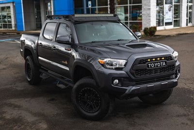2016 Toyota Tacoma SR5 V6