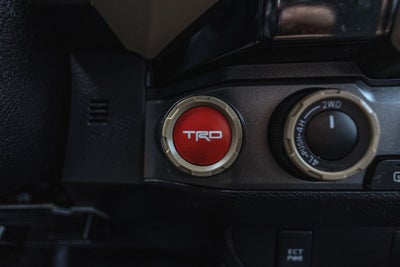 2016 Toyota Tacoma SR5 V6