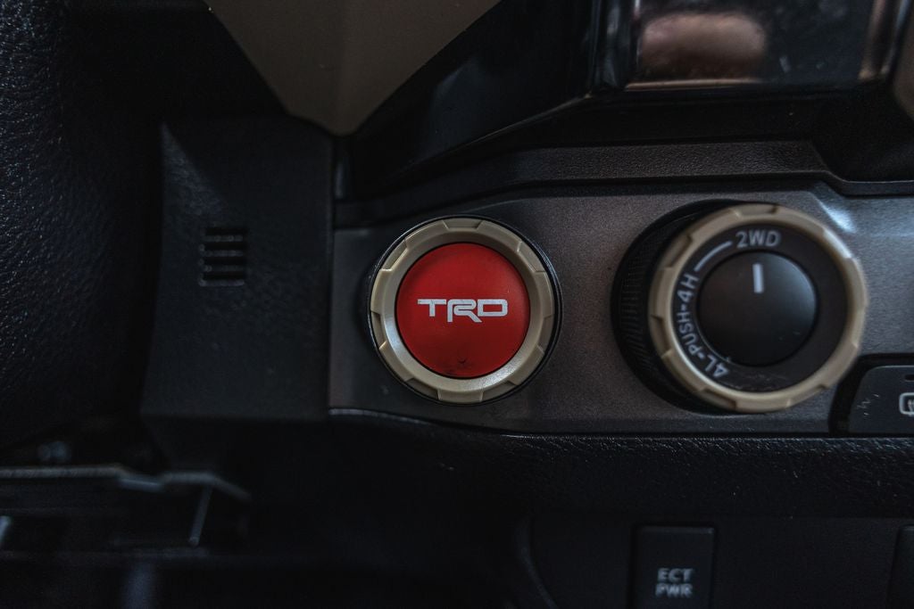 2016 Toyota Tacoma SR5 V6