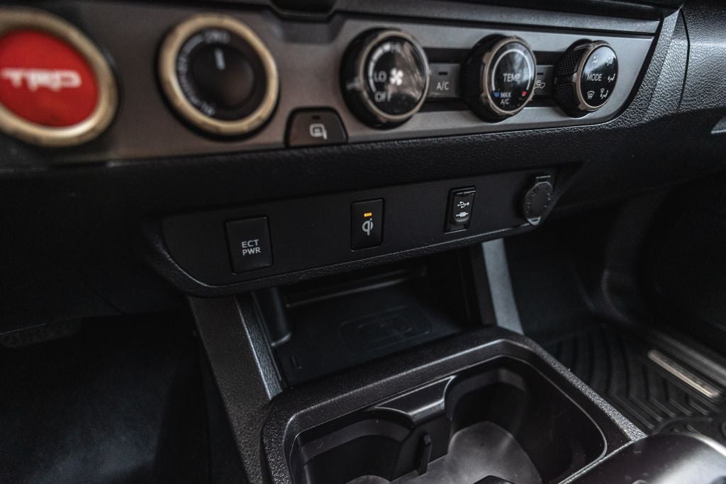 2016 Toyota Tacoma SR5 V6