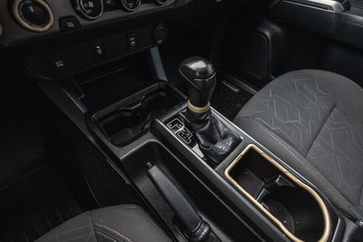 2016 Toyota Tacoma SR5 V6