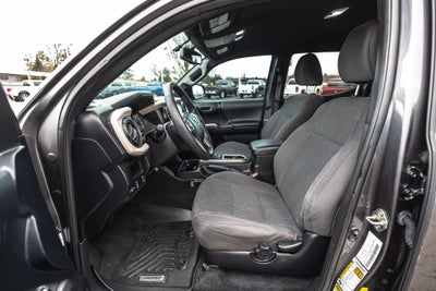 2016 Toyota Tacoma SR5 V6