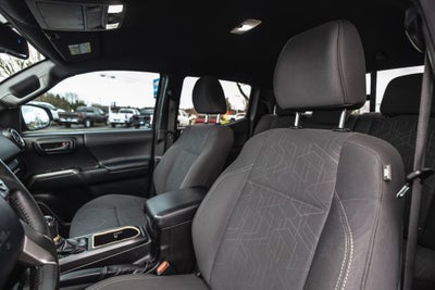 2016 Toyota Tacoma SR5 V6