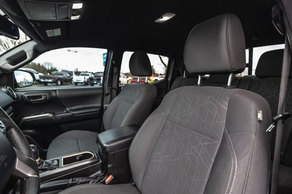 2016 Toyota Tacoma SR5 V6