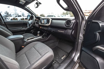 2016 Toyota Tacoma SR5 V6