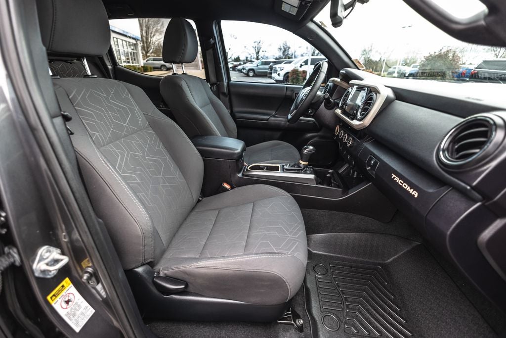 2016 Toyota Tacoma SR5 V6