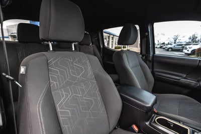 2016 Toyota Tacoma SR5 V6