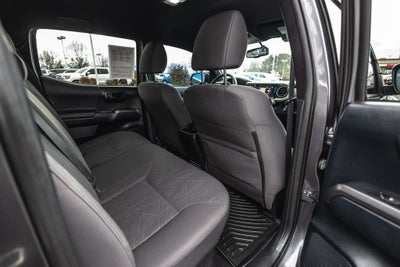 2016 Toyota Tacoma SR5 V6