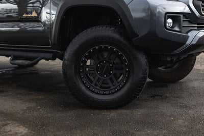 2016 Toyota Tacoma SR5 V6