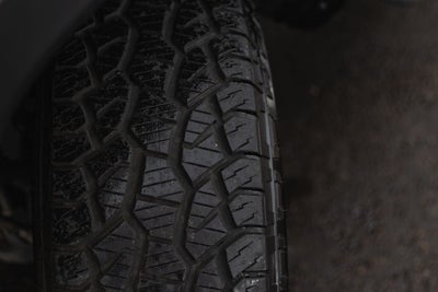 2016 Toyota Tacoma SR5 V6