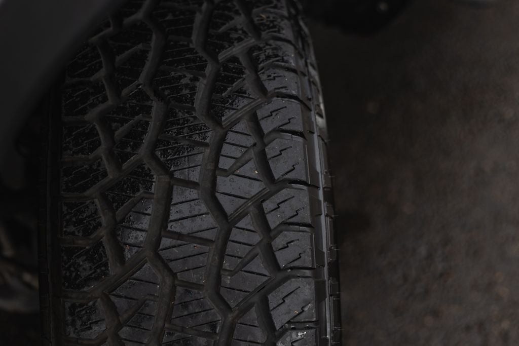 2016 Toyota Tacoma SR5 V6