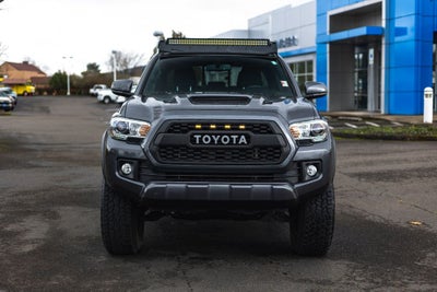 2016 Toyota Tacoma SR5 V6