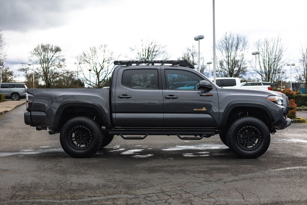 2016 Toyota Tacoma SR5 V6