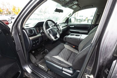 2017 Toyota Tundra SR5 4.6L V8